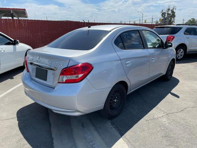 ML32F3FJ7HHF19543 Mitsubishi Mirage G4 Es