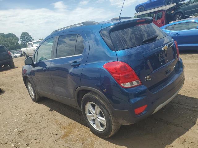 3GNCJLSB3KL365487 Chevrolet Trax 1LT 2