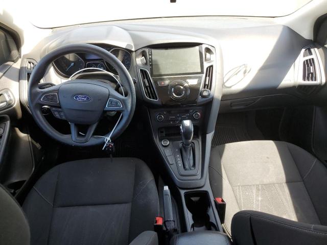 1FADP3KEXGL282735 Ford FOCUS SE