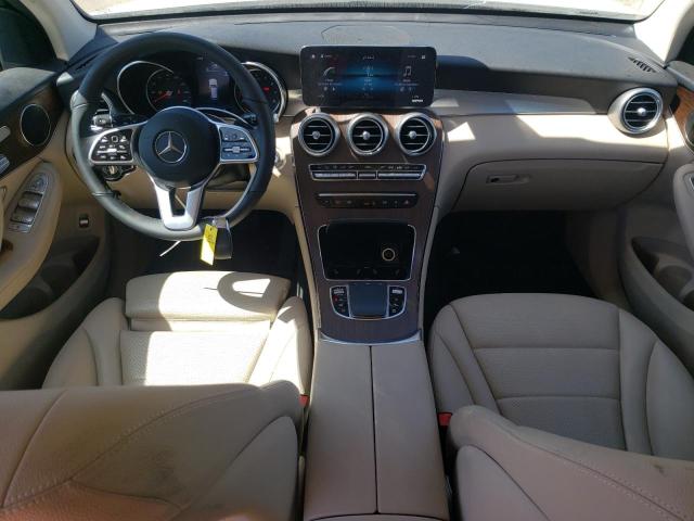 W1N0G8DB6MV310287 Mercedes-Benz GLC 300