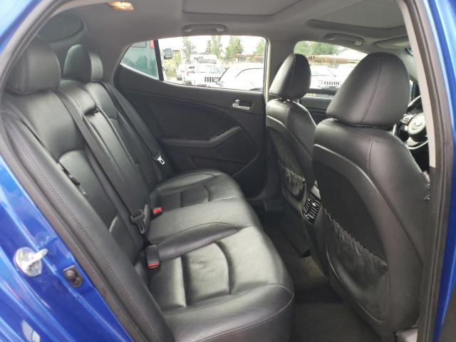 5XXGR4A60FG463049 KIA OPTIMA SX