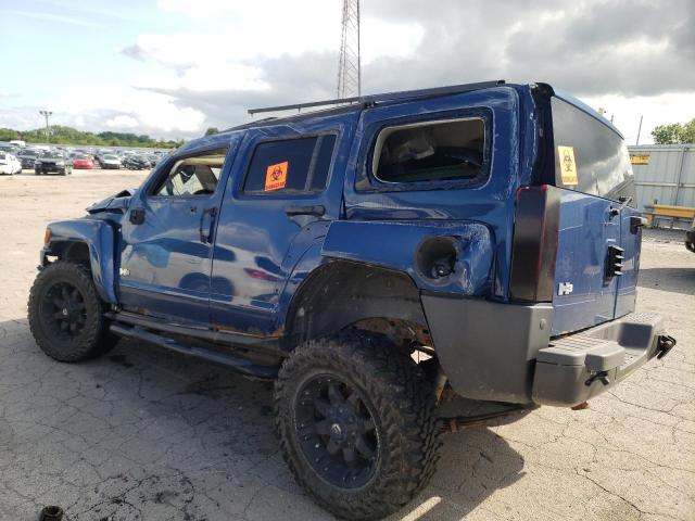 HUMMER H3  2006 1