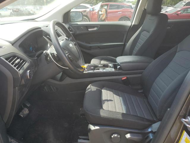 2FMPK4G92KBC50017 2019 FORD EDGE, photo no. 7