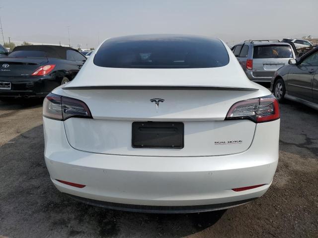 5YJ3E1EC1MF875313 Tesla MODEL 3