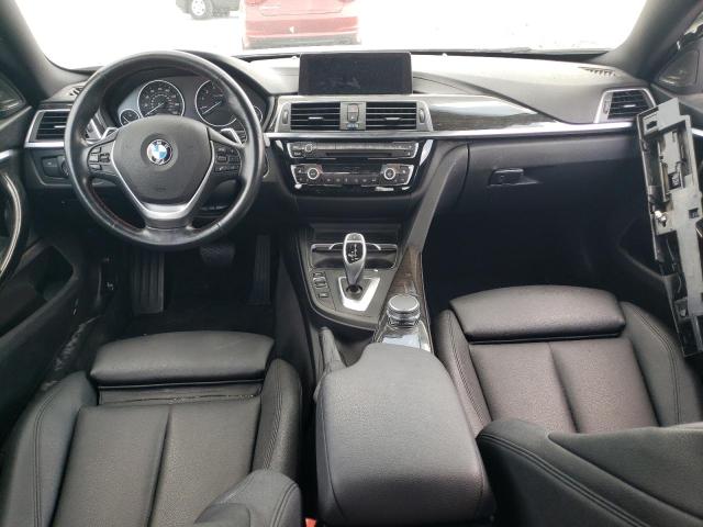 WBA4J1C58KBM13817 BMW 4 Series 430I GRAN 8