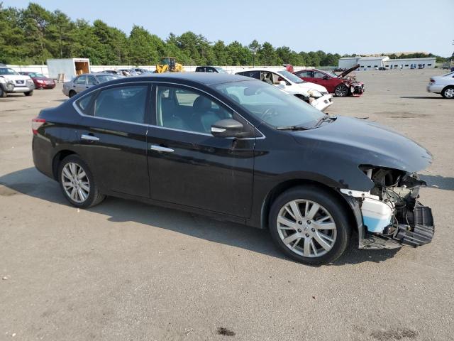 Vin: 3n1ab7ap1fy335529, lot: 59748923, nissan sentra s 20154