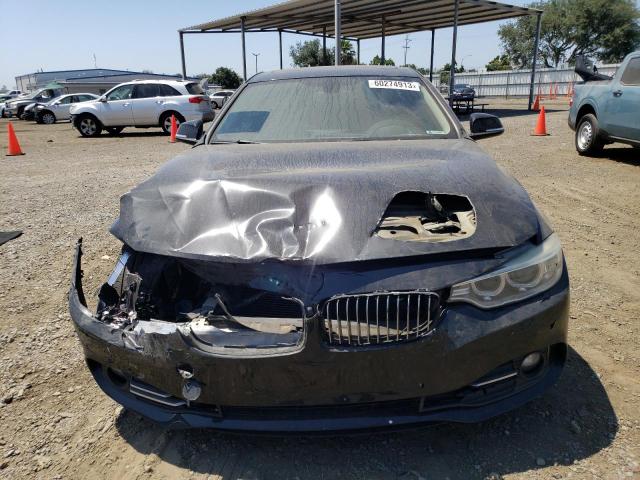 WBA4A9C56FD416692 BMW 428 I Gran Coupe Sulev