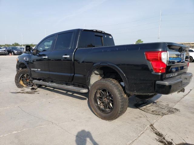 1N6BA1F26GN504700 Nissan Titan Xd Sl