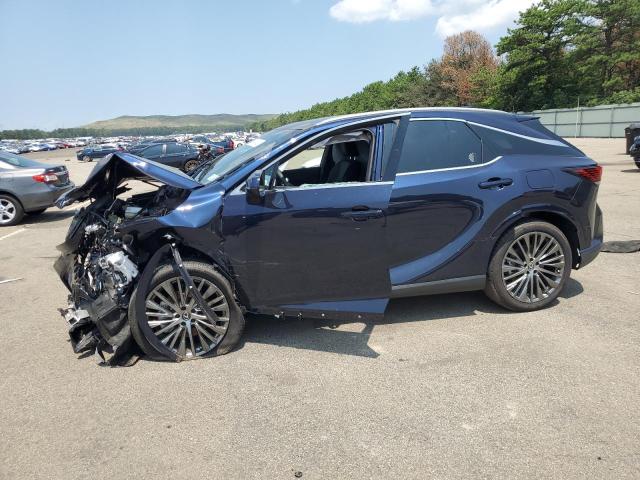 2023 LEXUS RX 350H BA - 2T2BBMCA3PC008667