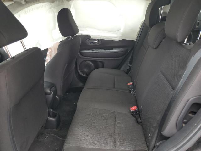 2016 HONDA HR-V LX - 3CZRU5G39GM101905