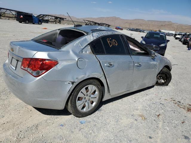 2016 CHEVROLET CRUZE LIMI - 1G1PC5SG7G7114326