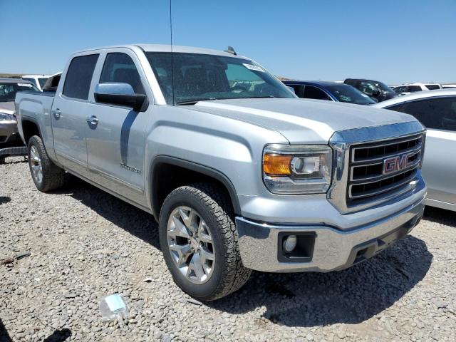 3GTU2VEC7FG444329 GMC Sierra K1500 Slt