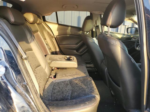 2015 MAZDA 3 GRAND TO - JM1BM1M75F1275702