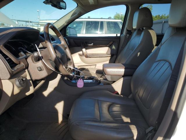 1GKKVTKD6FJ161598 GMC Acadia Denali