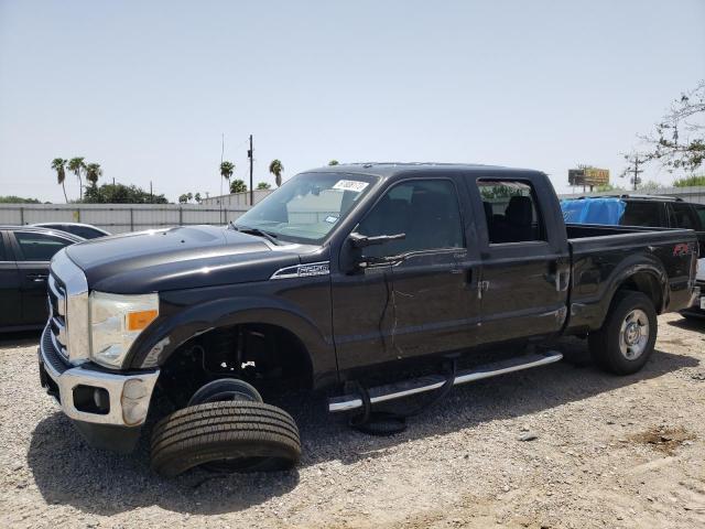 2015 Ford F-250 