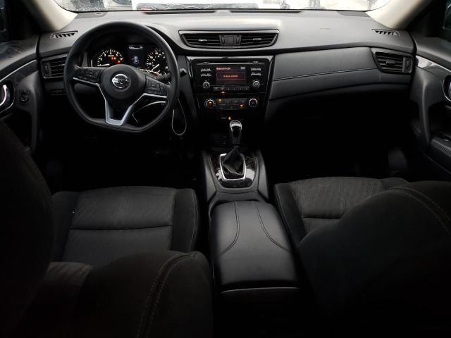 KNMAT2MV8HP544021 Nissan ROGUE S