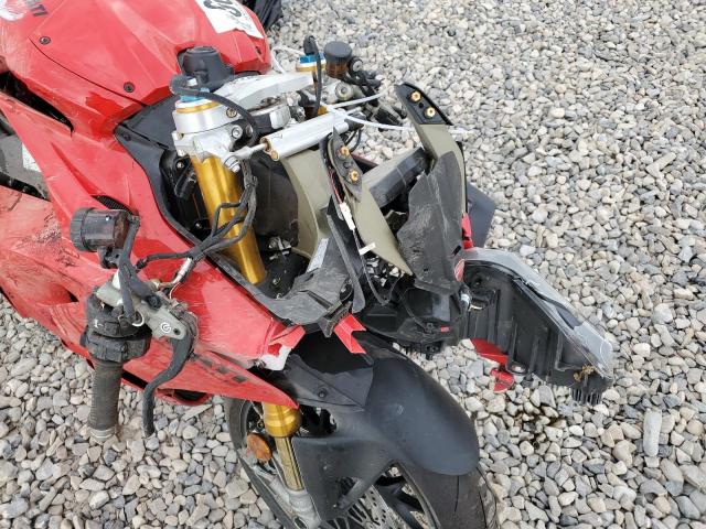 2023 DUCATI PANIGALE V ZDMDAGWW6PB005418