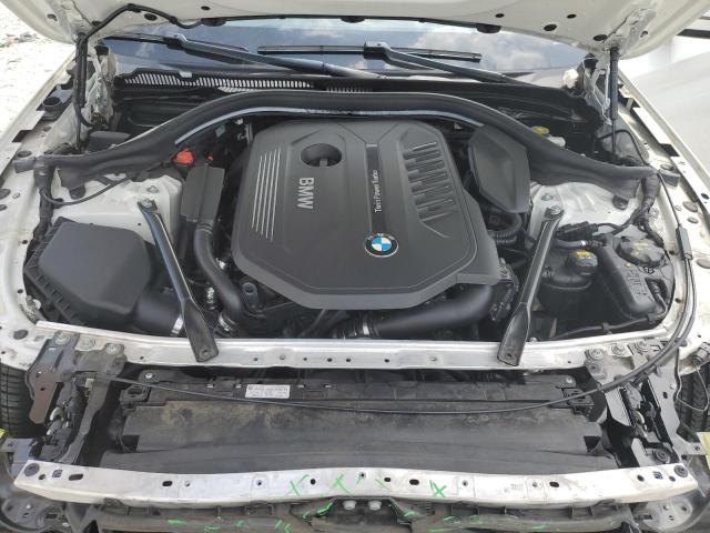 2017 BMW 540 I - WBAJE5C38HG914442