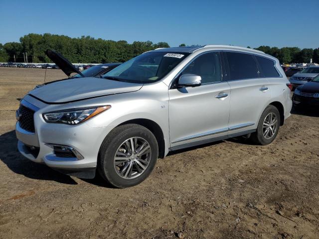 5N1DL0MMXLC519271 Infiniti QX60 LUXE