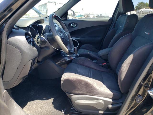 JN8AF5MV3ET366485 Nissan JUKE S