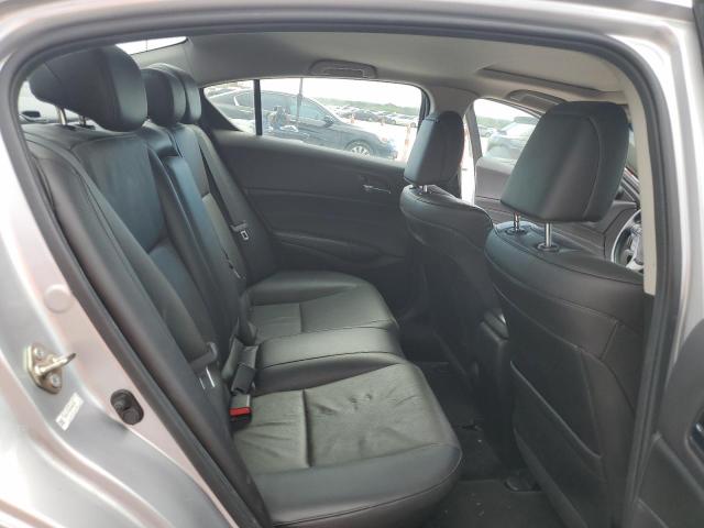2015 ACURA ILX 20 - 19VDE1F34FE005740