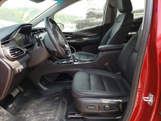 2023 CHEVROLET BOLT EV 2L 1G1FX6S02P4133487