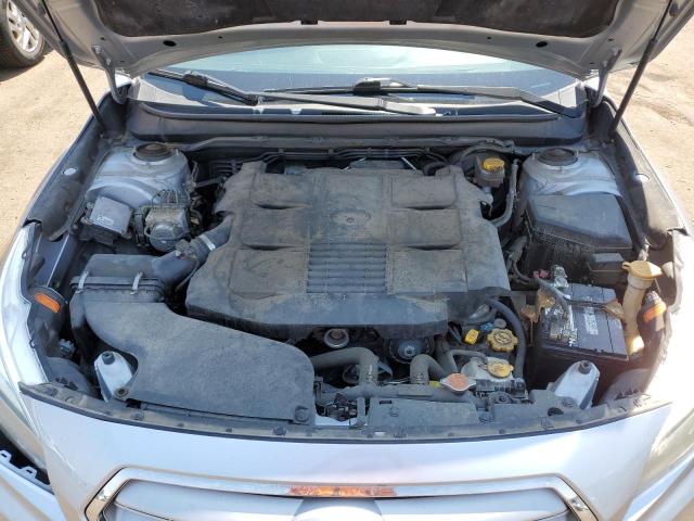 4S3BNEJ67F3023258 Subaru Legacy 3.6r Limited