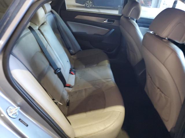 5NPE34AB0HH451836 Hyundai Sonata Sport