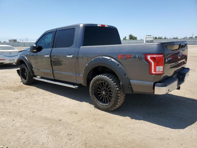 1FTEW1EG5HKC64735 Ford F150 Supercrew