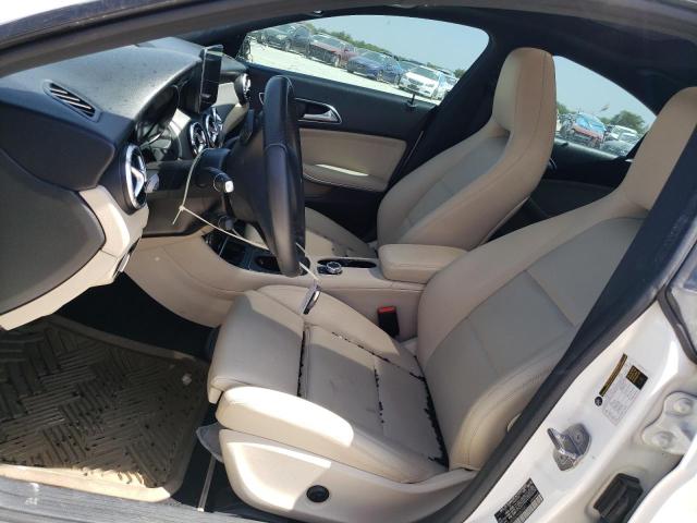 WDDSJ4EB8JN683941 Mercedes-Benz CLA 250