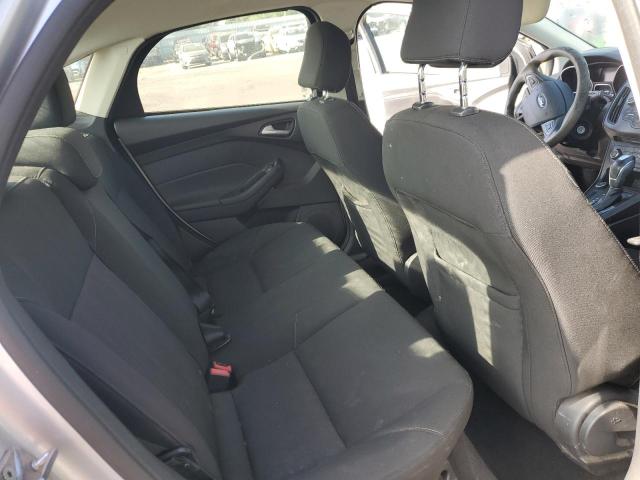 Ford FOCUS SE 2015 1FADP3F25FL232324 Image 10
