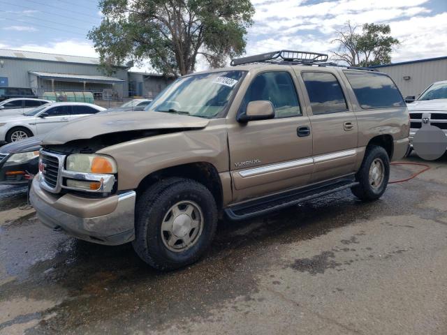 2004 GMC Yukon XL 