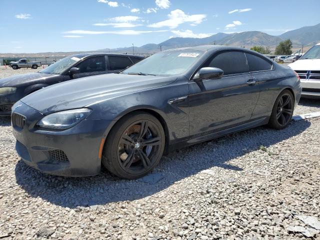 VIN WBSLX9C52ED160345 2014 BMW M6 no.1