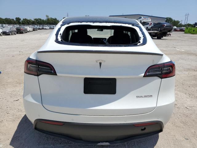 7SAYGDEF2NF562237 Tesla Model Y  6