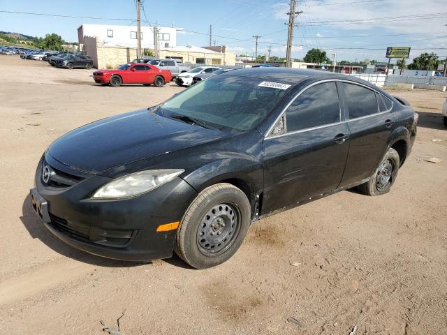 2010 Mazda Mazda6 i