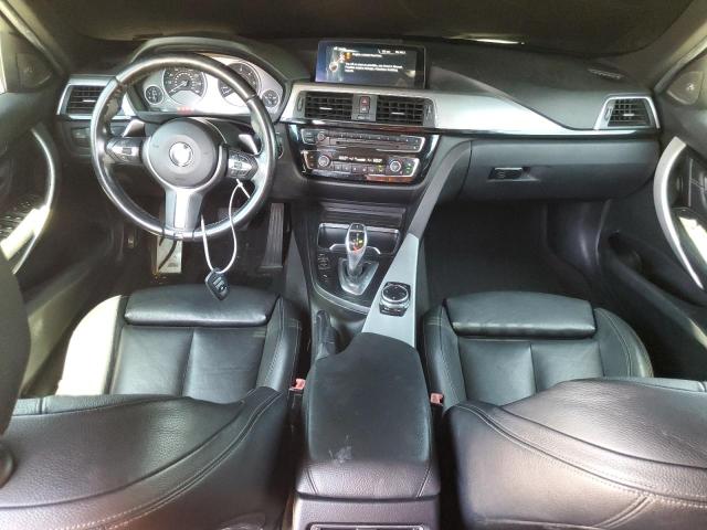 WBA8E5C55GK388380 BMW 328 D