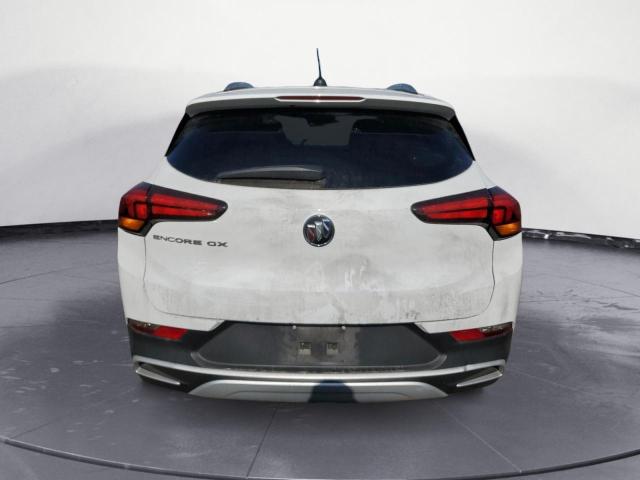 KL4MMDSLXMB162565 Buick Encore Gx Select