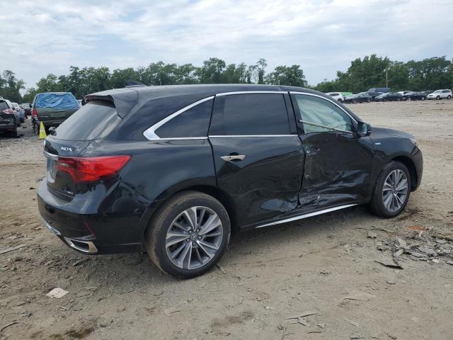2017 ACURA MDX SPORT 5FRYD7H51HB001699