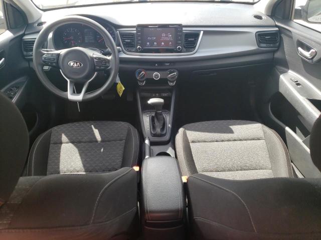 3KPA24AD4LE275034 KIA RIO LX