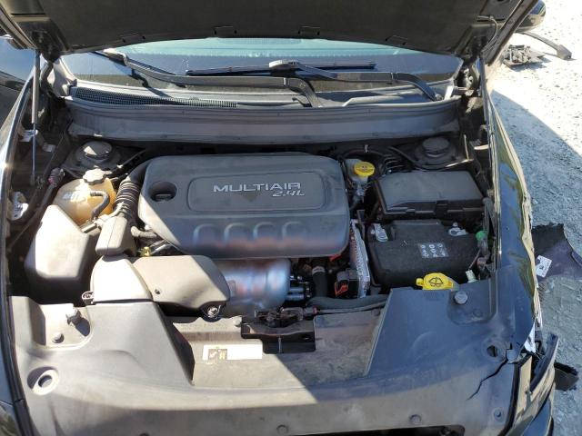1C4PJLDB5HW604564 Jeep Cherokee Limited