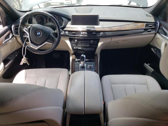2017 BMW X5 SDRIVE3 - 5UXKR2C59H0U19556