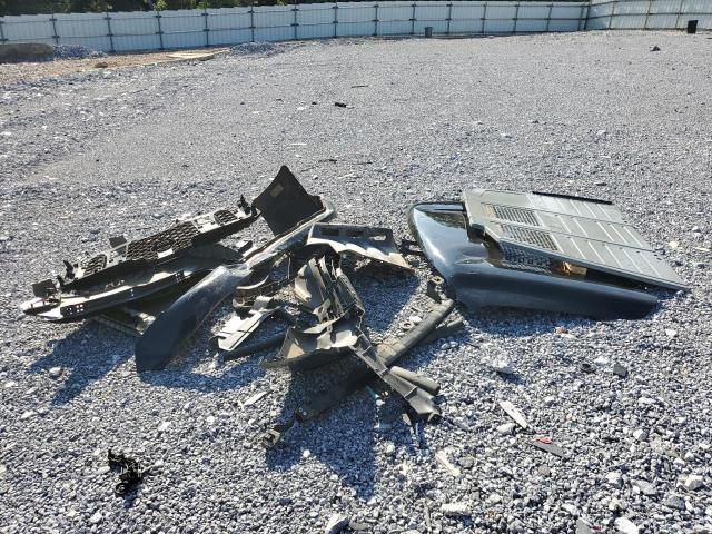 2018 NISSAN NV 2500 S - 1N6BF0LY3JN812547