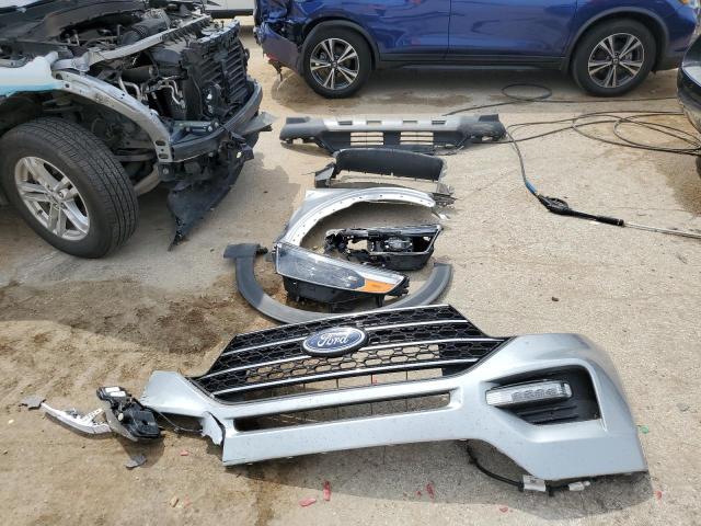 1FMSK8DH2LGC74552 Ford EXPLORER XLT
