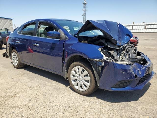 3N1AB7AP0HY377628 Nissan SENTRA S