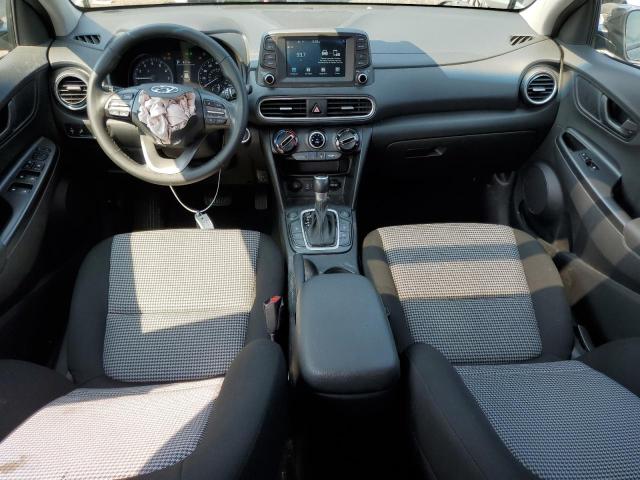 2021 HYUNDAI KONA SEL P - KM8K6CAA2MU722743
