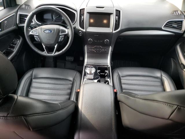 2FMPK4J93KBC46227 2019 FORD EDGE, photo no. 8