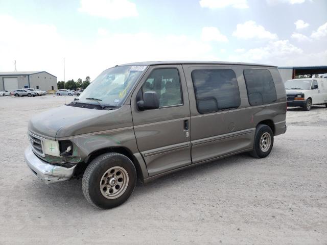 2003 Ford Econoline Cargo Van 