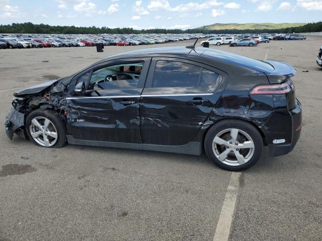 VIN 1G1RH6E47EU155832 2014 Chevrolet Volt no.2