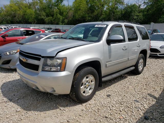 2010 Chevrolet Tahoe 