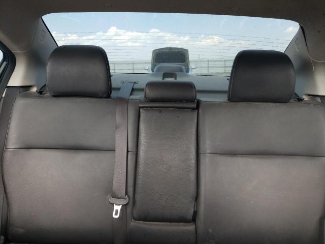 JF1GJAH6XEH015209 Subaru Impreza Limited
